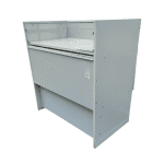 Прилавок 85/52/90