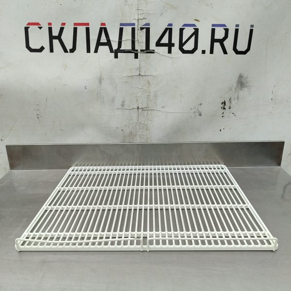 Купить Полка решетка 570/475 1 борт