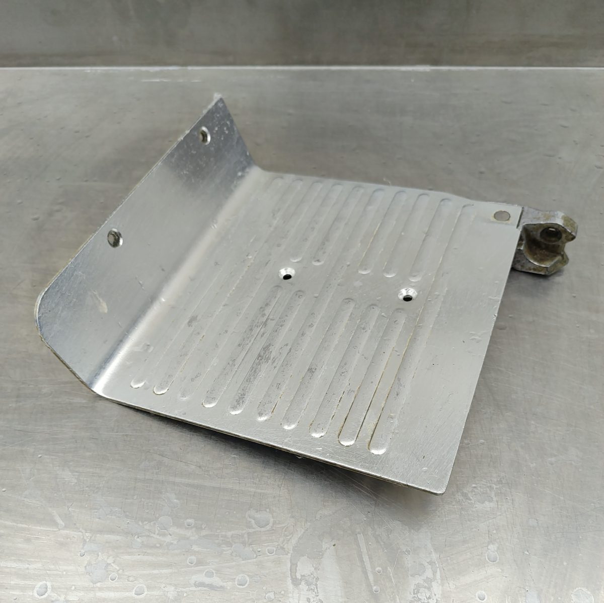 Купить Платформа для слайсера RGV Lusso Type 25 GS