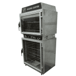 Печь конвекционная c расстоечным шкафом DUKE AHPO-618
