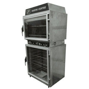 Купить Печь конвекционная c расстоечным шкафом DUKE AHPO-618