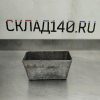 Купить Форма для хлеба Kukmara Л7 220/110/115 мм алюминий