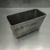 Купить Форма для хлеба Kukmara Л7 220/110/115 мм алюминий