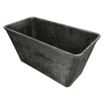 Форма для хлеба Kukmara Л7 220/110/115 мм алюминий