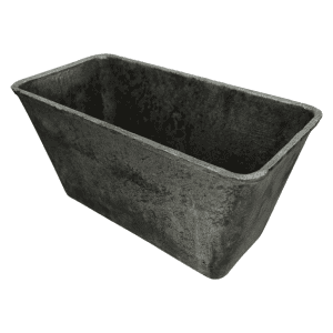 Купить Форма для хлеба Kukmara Л7 220/110/115 мм алюминий