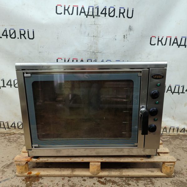 Купить Печь конвекционная UNOX XV 401