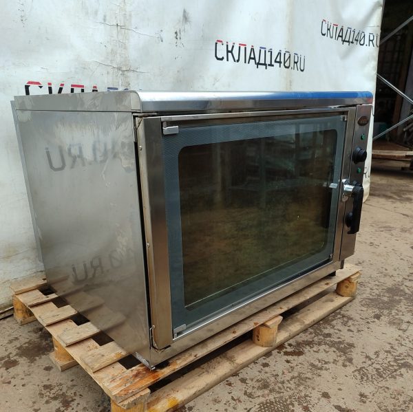 Купить Печь конвекционная UNOX XV 401