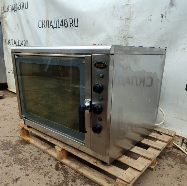 Купить Печь конвекционная UNOX XV 401