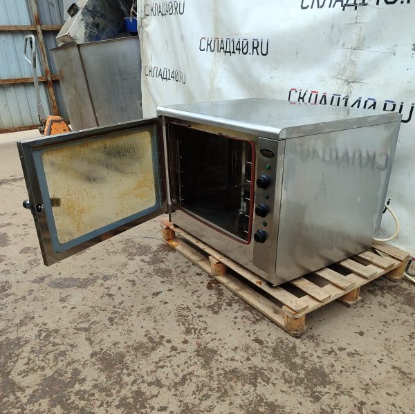 Купить Печь конвекционная UNOX XV 401