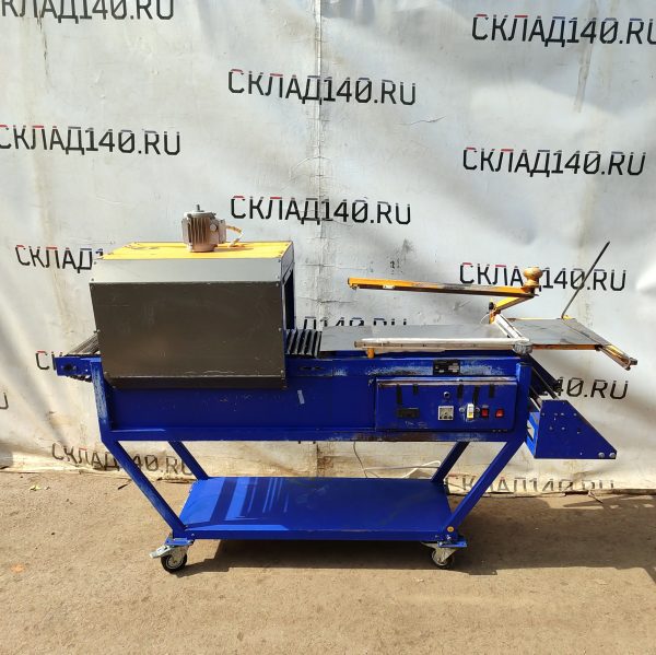 Купить Тунельный термоусадочный аппарат Пакверк УМ-2