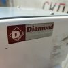 Купить Тестомес Diamond IF 53 VS