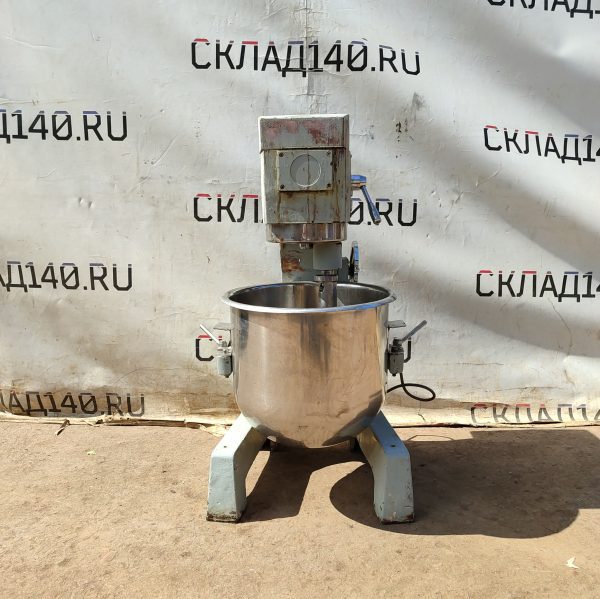 Купить Миксер планетарный Ergo B40