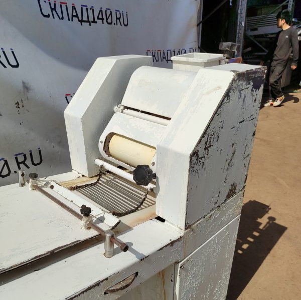 Купить Тестозакаточная машина UZM-2000