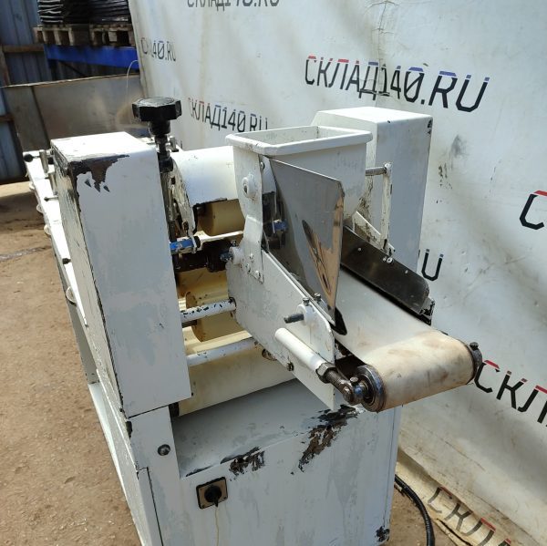 Купить Тестозакаточная машина UZM-2000