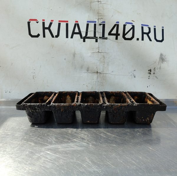 Купить Форма для хлеба Olsem 4л10 с ручками 66/22/11