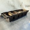 Купить Форма для хлеба Olsem 4л10 с ручками 66/22/11
