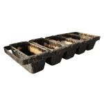 Форма для хлеба Olsem 4л10 с ручками 66/22/11