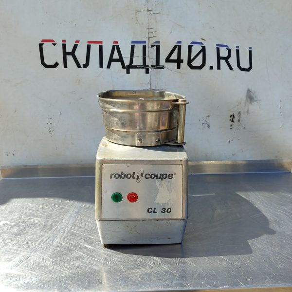 Купить Моторный блок овощерезки Robot Coupe CL 30