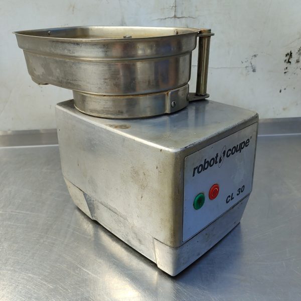 Купить Моторный блок овощерезки Robot Coupe CL 30