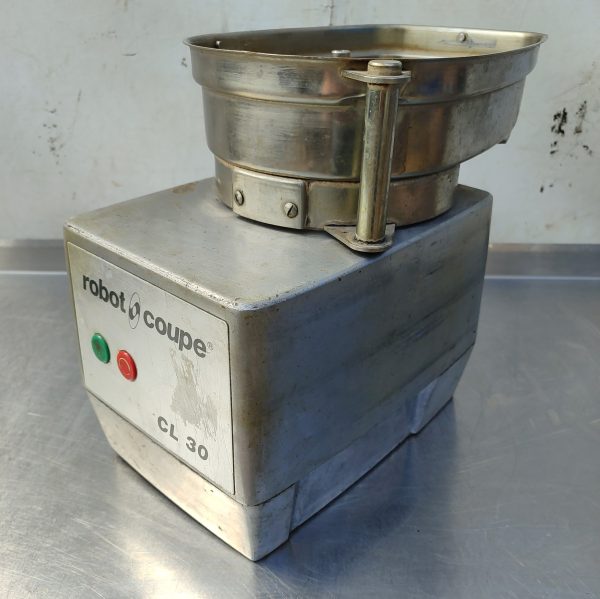 Купить Моторный блок овощерезки Robot Coupe CL 30