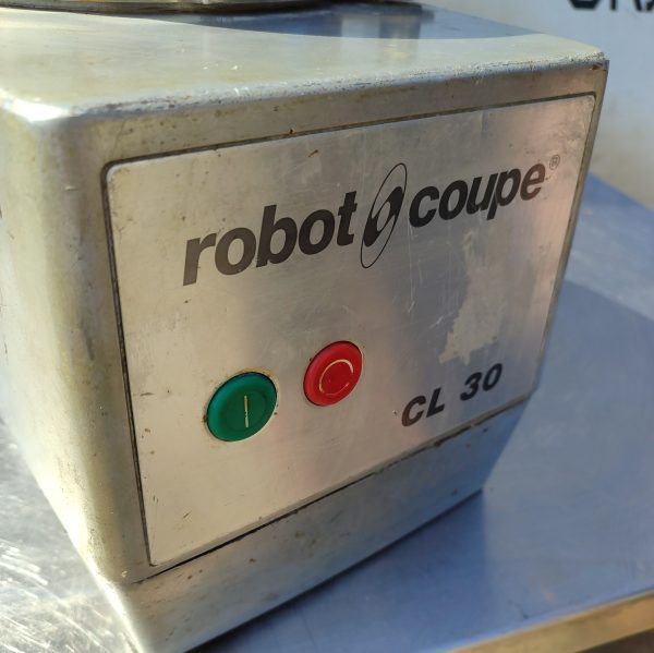 Купить Моторный блок овощерезки Robot Coupe CL 30