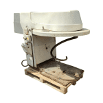 Тестомес Смеламаш А2-ХТ3-Б