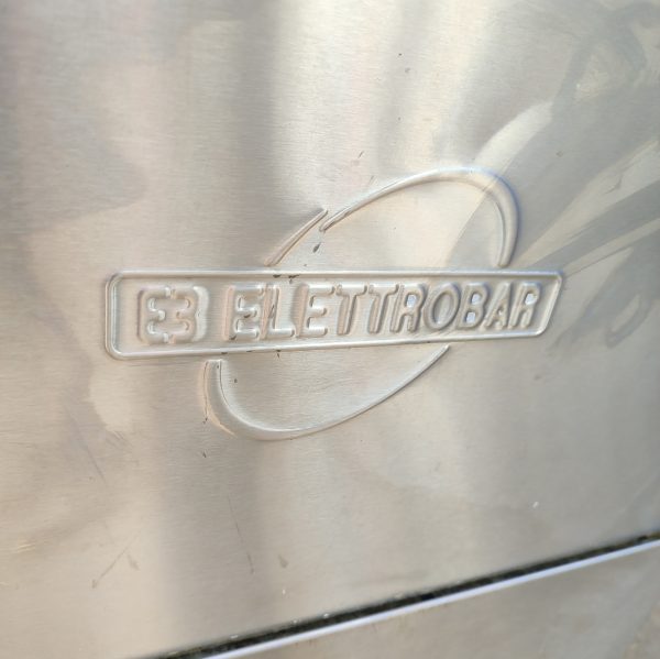 Купить Посудомоечная машина Elettrobar E46/E50