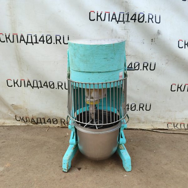 Купить Миксер планетарный МВ-35УМ