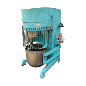 Купить Миксер планетарный МВ-35УМ