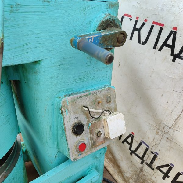 Купить Миксер планетарный МВ-35УМ