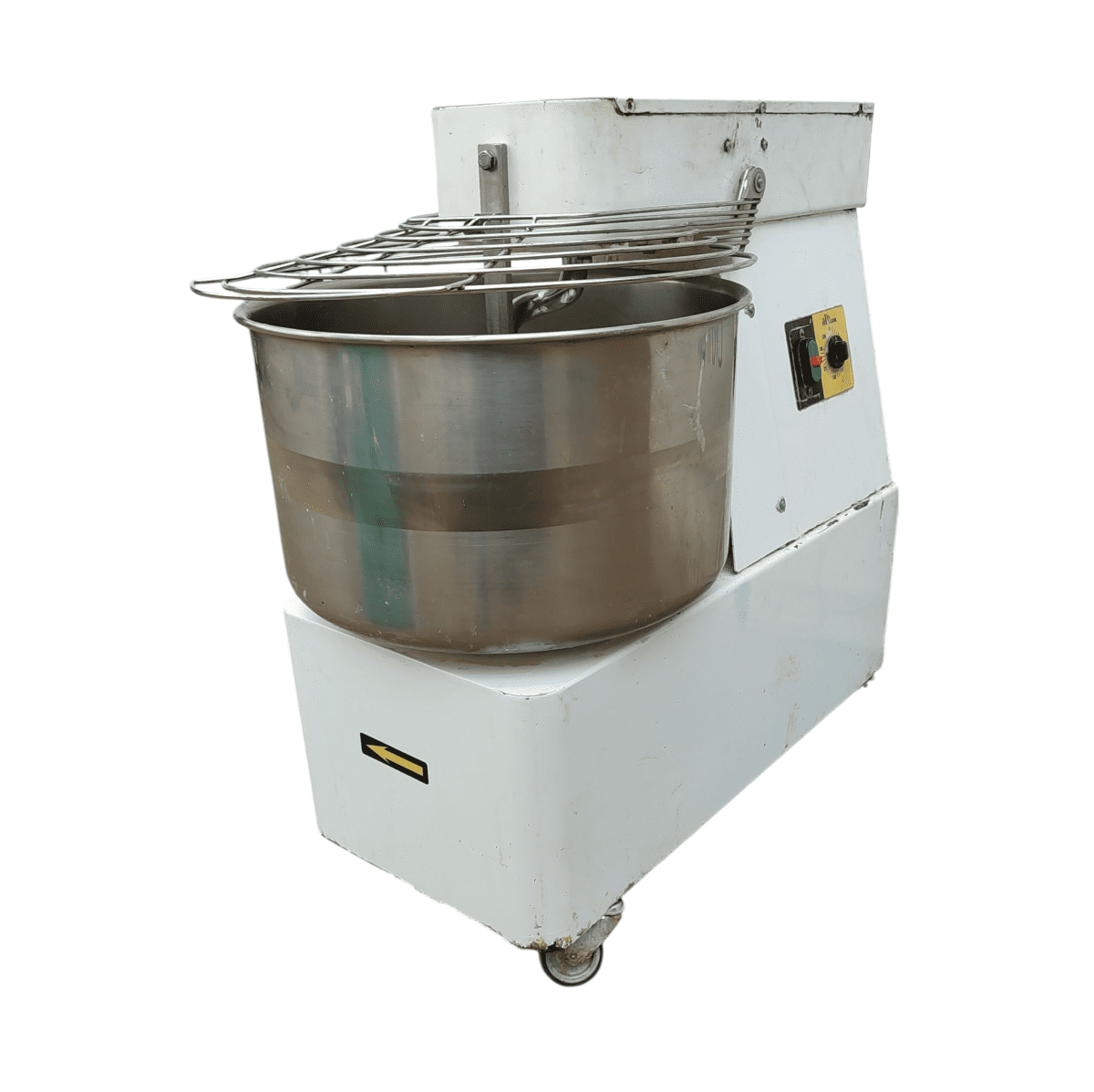 Купить Тестомес Itpizza SK-60-2s