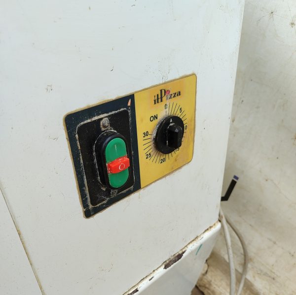 Купить Тестомес Itpizza SK-60-2s