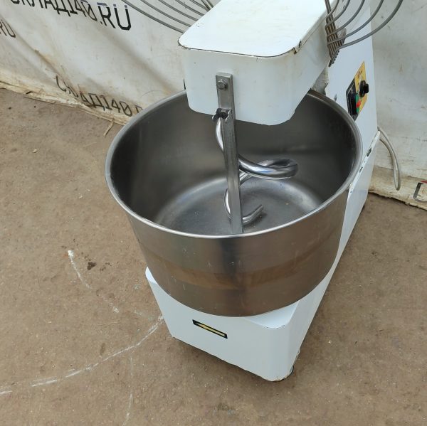 Купить Тестомес Itpizza SK-60-2s