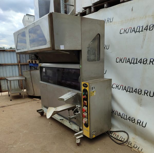 Купить Шкаф предварительной расстойки Altuntop ATD-240