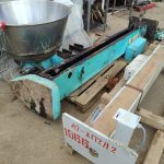 Дежеопрокидыватель А2-ХП2-Д2