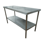 Стол производственный ATESY СР-П-1-1500.600-02