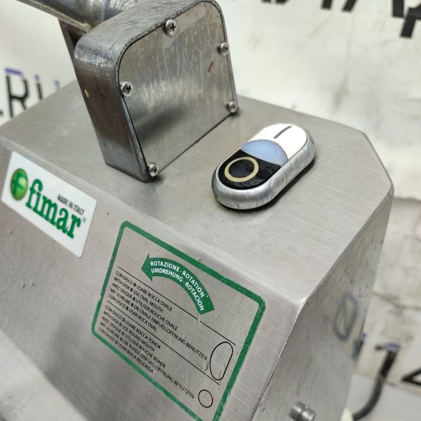 Купить Овощерезка Fimar TV2000RK235M