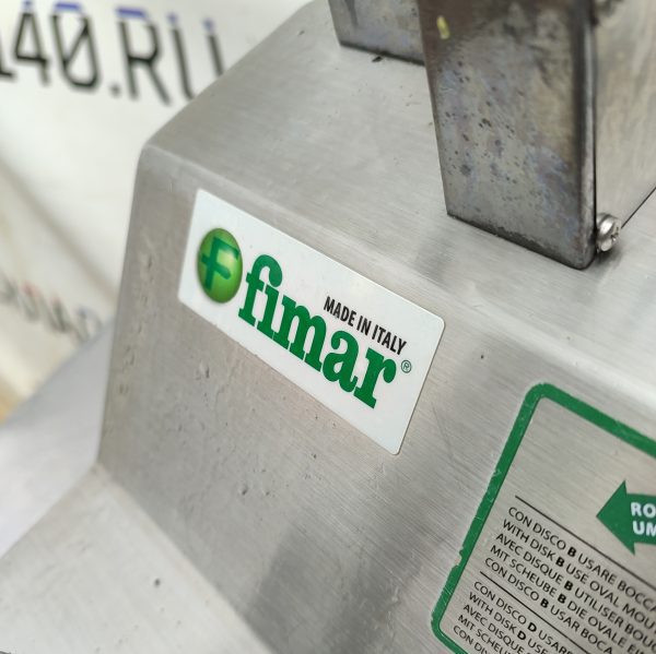 Купить Овощерезка Fimar TV2000RK235M