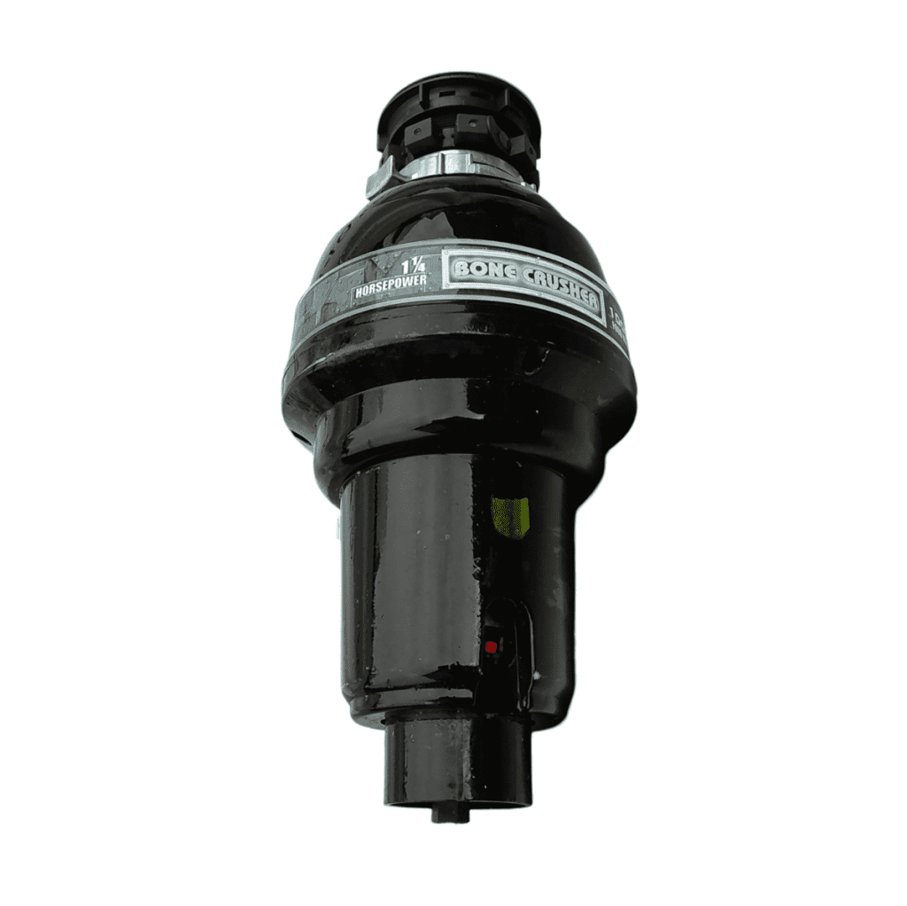 Измельчитель отходов Bone Crusher BC 1000-AS