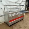 Купить Мармит первых блюд 3 конфорки Abat Аста ПМЭС-70КМ-01