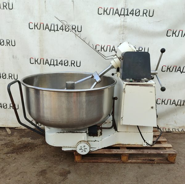 Купить Тестомес вилочный HYM 220 S