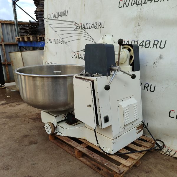 Купить Тестомес вилочный HYM 220 S