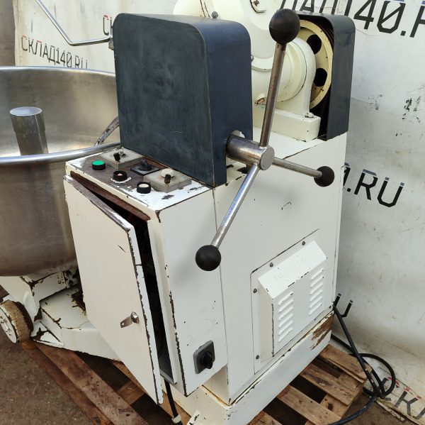 Купить Тестомес вилочный HYM 220 S