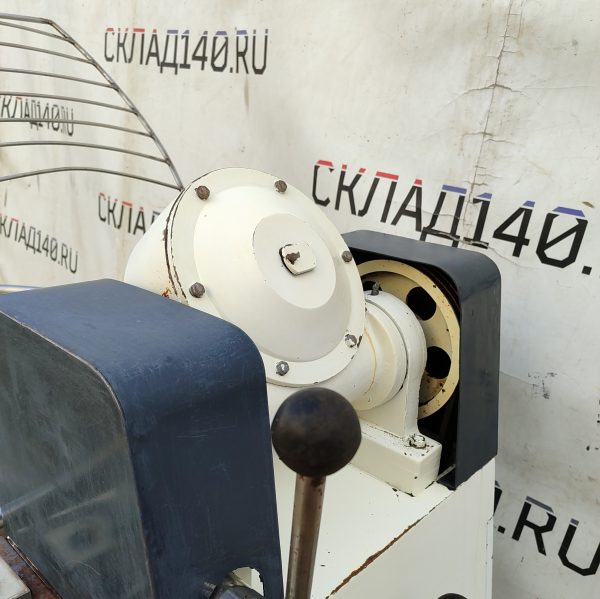 Купить Тестомес вилочный HYM 220 S