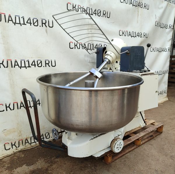 Купить Тестомес вилочный HYM 220 S
