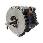 Двигатель Visconti SLR H 40