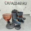 Купить Кофемолка Molcunill s.l brasil