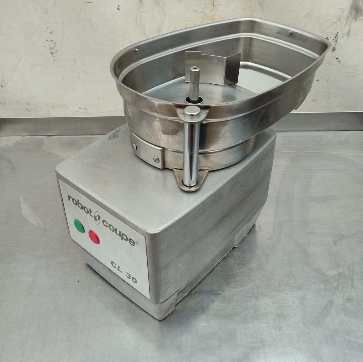 Купить Моторный блок овощерезки Robot Coupe CL 30