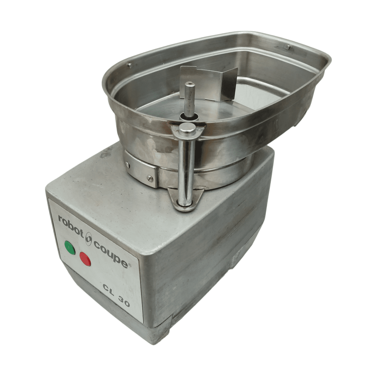 Купить Моторный блок овощерезки Robot Coupe CL 30