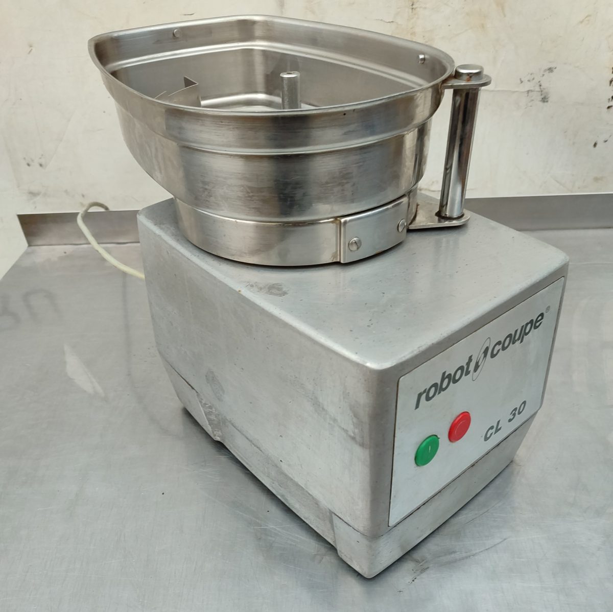 Купить Моторный блок овощерезки Robot Coupe CL 30